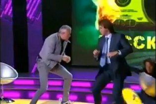 Российский миллиардер может сесть в тюрьму за драку на телешоу (видео)