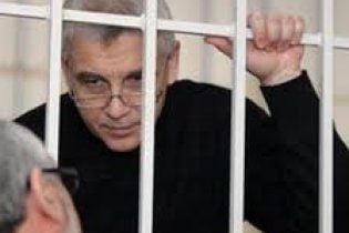 Министру Тимошенко в СИЗО угрожает паралич и инвалидность