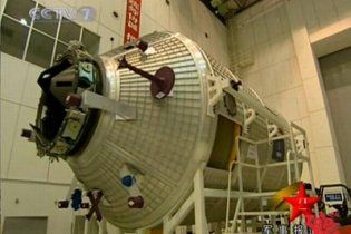 Китай запускає у космос лабораторію "Небесний палац"