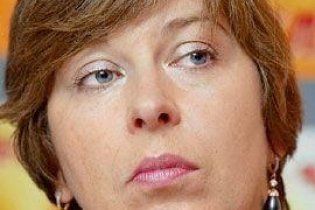 Ксения Ляпина назвала ситуацию вокруг "Индара" переделом собственности