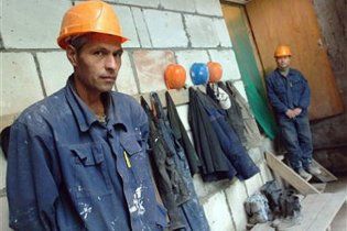 Українським заробітчанам в Іраку 9 місяців не видавали зарплатню