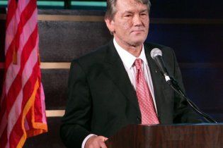 Ванникова: Ющенко не обращался за разрешением на проживание в США