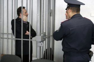 Суд визнав, що презумпцію невинуватості Зварича порушували