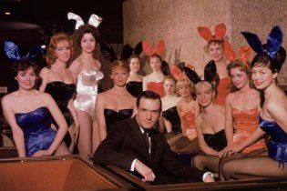 Сериал "Клуб Playboy" с насильниками и извращенцами вызвал скандал в США