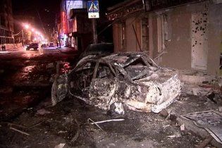 Нічні вибухи в Махачкалі визнали терактом