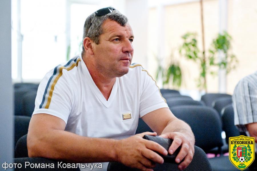 Віктор Олійник