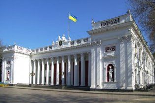 Міліція затримала віце-мера Одеси та депутата від Партії регіонів