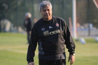 Луческу: не хочу, щоб "Шахтар" нечесно отримував очки
