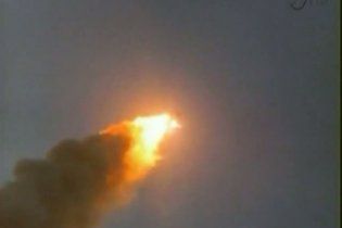 Сегодня на Землю упадет шеститонный спутник NASA