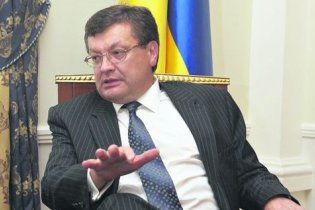 Грищенко анонсировал зону свободной торговли с Израилем