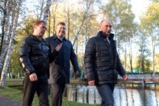 Газові переговори: між Росією і Україною досягнуто суттєвого прогресу
