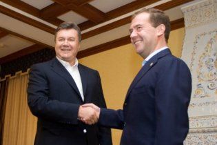 Мєдвєдєву в Донецьку покажуть "розумний будинок" та нанотехнології
