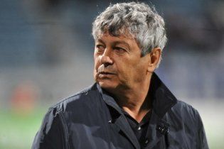 Луческу не має претензій до суддівства у матчі з "Динамо"
