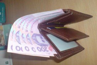 В Крыму фальшивые двухсотки продавали по 70 грн
