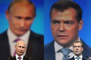 Росія очікує сюрпризів від Путіна. Три сценарії його повернення до Кремля