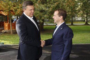 В Донецке ждут Медведева
