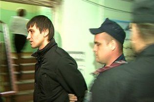 Адвокати Ландика вимагатимуть експертизи відео, де він б'є модель
