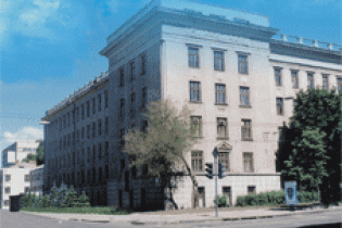 У Харківському університеті офіцер відбив курсанту селезінку