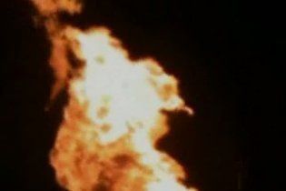 Вп'яте за рік терористи підірвали газопровід в Єгипті, який веде до Ізраїлю