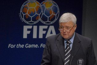 Главу бразильського футболу звинувачують у корупції