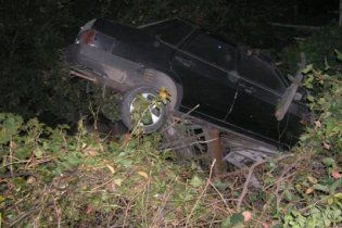 На Житомирщині дільничний інспектор насмерть збив 15-річного хлопця