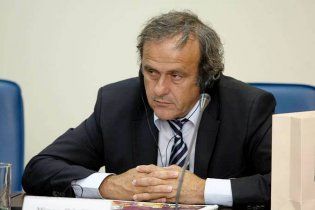 Платіні заявив, що європейський футбол у небезпеці
