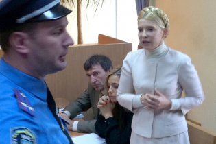 Експерти в один голос пророкують Тимошенко обвинувальний вирок