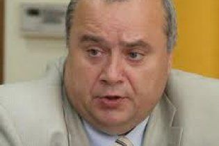 Председателя Запорожского облсовета обвиняют в "торговле" вопросами в повестку дня