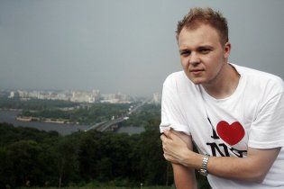 Брітні Спірс обрала українського парубка для інтимного танцю