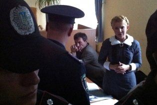 Єврокомісію схвилювали плани прокуратури дати Тимошенко 7 років
