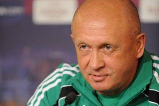 Павлов: буду доволен и ничьей с "Ганновером"