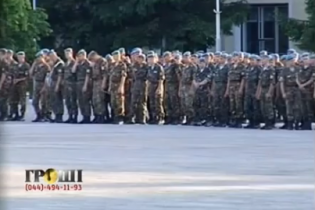 В украинской армии процветает солдатская проституция