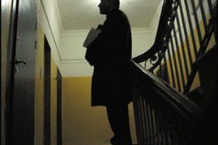 У Донецьку газовики починають виламувати двері квартир боржників