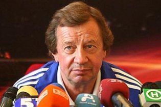 Семин: против "Маккаби" сыграем в полную силу