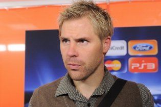 Хюбшман розповів, чого не вистачило "Шахтарю" для перемоги над АПОЕЛем