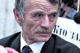 Джемилев назвал Могилева "наиболее глупым" назначением Януковича