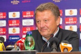 Маркевич: "Металіст" повністю переграв АЗ