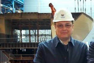 В Москве застрелен известный бизнесмен