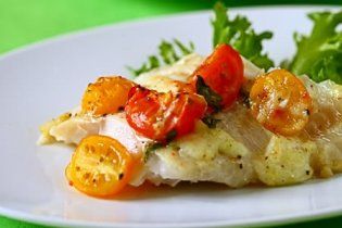 Визначено "золоту десятку" продуктів, корисних для серця