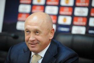 Павлов: заради наших вболівальників варто віддаватися і грати