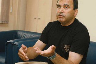 Евтушенко: молодежи "Динамо" все пофиг