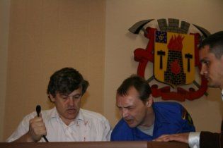 За відкушений палець охоронця на луганчанина завели справу