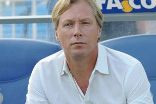 Михайличенко: "Шахтер" выиграет Кубок чемпионов в этом году