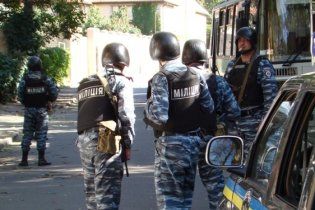 В Інтернеті з'явилося відео, на якому міліція добиває Дикаєва