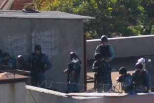 Во время штурма в Одессе погибли 4 человека: на вид все кавказцы