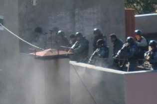 Разом з бойовиками в Одесі могли вбити повію