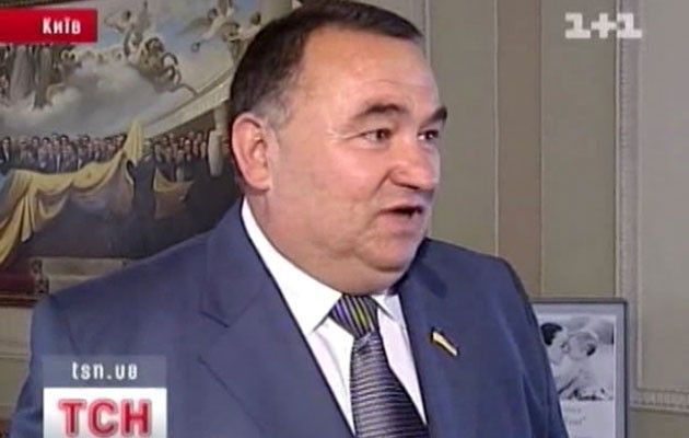 Володимир Личук