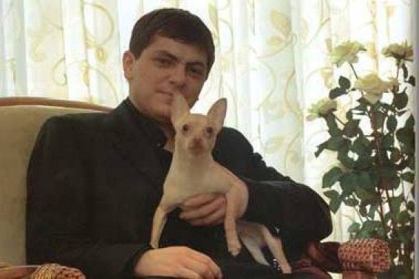 Віталій Файнгольд