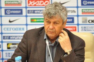 Луческу у середу хоче порадувати Януковича