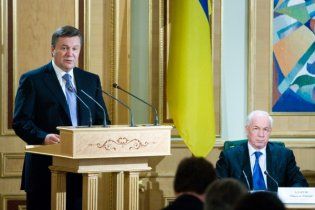 Янукович придет к Азарову на жесткий разговор